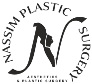 Nassim Plastic Surgery logo
