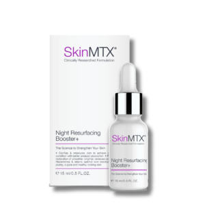 SkinMTX Night Resurfacing Booster+