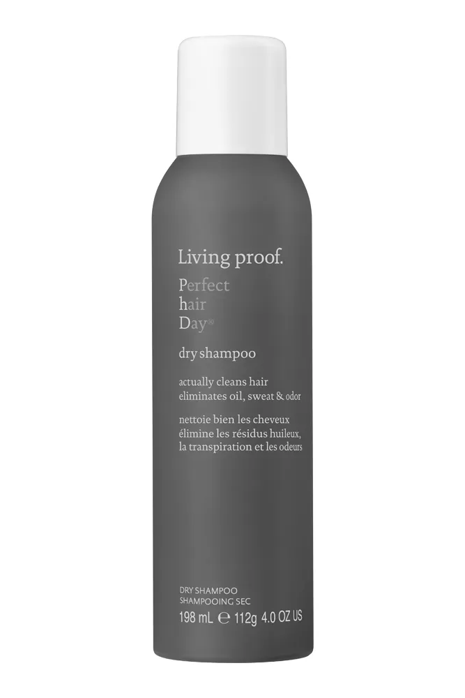 Arguably on of the best dry shampoos, the Living Proof Perfect hair Day leaves your hair feeling clean and fresh.