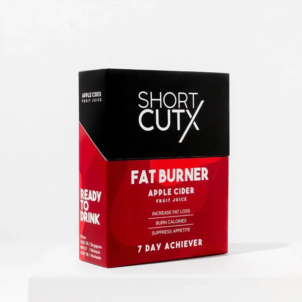 Shortcutx Fat Burner is the best Gifts for Healthy Eating and Nutrition Enthusiasts as it helps to melt stubborn fat.