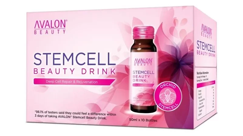 Avalon Stemcell Beauty drink is one of the best gifts for Healthy Eating and Nutrition Enthusiasts as it revitalise the skin.