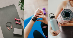 Best Gifts for Fitness and Yoga Warriors