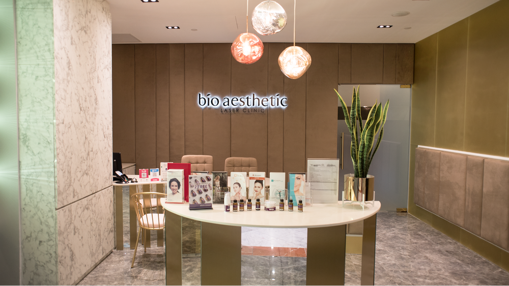  Best Skin Booster Clinics in Singapore