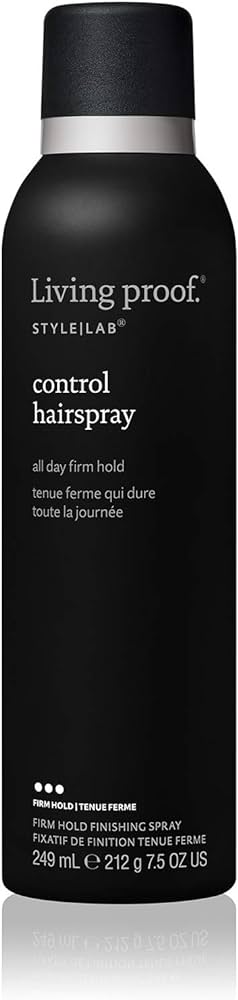 hairsprays