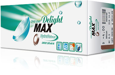 Best Contact Lens in Singapore